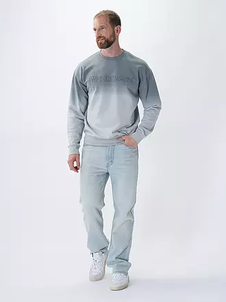 JW ANDERSON | Sweater LOGO GRADIENT SWEATER | 